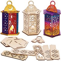 Laterne Ramadan (Pro Set 3)