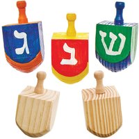 Dreidel Bastelset (Pro Set 5)