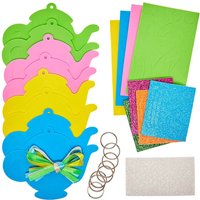 Schlüsselanhänger Teekanne (Pro Set 8)