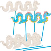 Handpuppe Loch Ness (Pro Set 6)