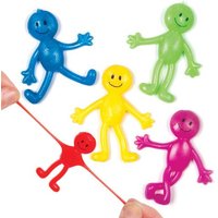 Stretchfiguren (pro Set 12) Mitgebsel