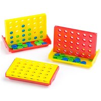 Minispiel Vier gewinnt (pro Set 6) Mitgebsel