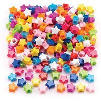 Perlen Stern (pro Set 400) Schmuck Basteln