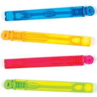 Seifenblasen zum Anfassen (pro Set 8) Bastelsets