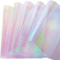 A4 Geschenkfolie, glänzend (pro Set 36)