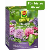 COMPO® Stauden-Langzeit-Düngeperls
