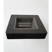 Schwimmring inklusive Korb (1 Stück) Schwimmring inklusive Korb (1 Stück)