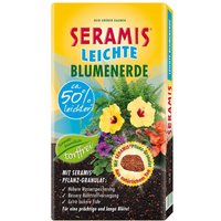 SERAMIS® Leichte Blumenerde