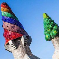 Barcelona Turisme Enjoy 58% Discount on Palau Güell Tickets Today