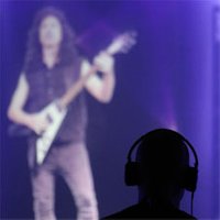 Barcelona Turisme Rock Museum Barcelona