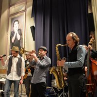 Concerts at the MEAM: Classic and Blues