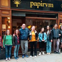 Literary Tour of Barcelona