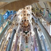 Tour Sagrada Familia