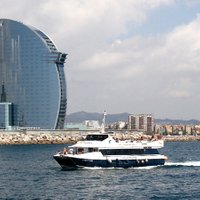 Las Golondrinas de Barcelona