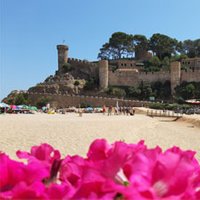 Tour Costa Brava