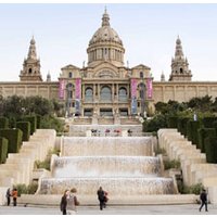 Museu Nacional d'Art de Catalunya
