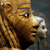 Egyptian Museum of Barcelona