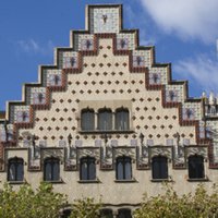 Casa Amatller