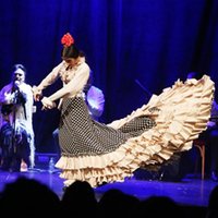 Flamenco City Hall