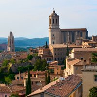 Barcelona Turisme Enjoy 11% Discount on a Trip to Girona