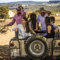 Wine & Cava 4x4 Premium Experience from Barcelona