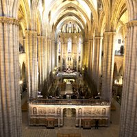 Barcelona Cathedral