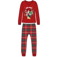 Baronio Scopri il pigiama Disney per bambine sconto del 20% per Natale