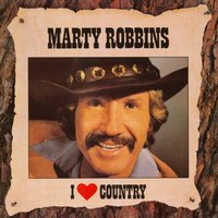 Bear Family Aktion 20% Rabatt auf Marty Robbins I Love Country LP
