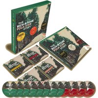 Various - Country Music History - Rich-R-Tone Folk Star Story (12-CD Deluxe Box Set)
