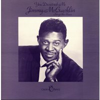 Bear Family 45% Rabatt auf die LP You Deceived Me von Jimmy McCracklin