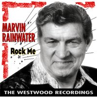 Bear Family Aktion 17% Rabatt auf Marvin Rainwater Rock Me CD