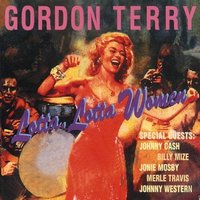 Terry, Gordon - Lotta, Lotta Women