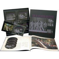 Blackwood Brothers, The - Rock-A-My-Soul (5-CD Deluxe Box Set)