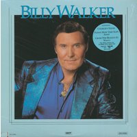 Bear Family Walker Billy Billy Walker LP