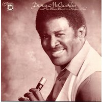 Bear Family 45% Rabatt auf die LP Rockin Man von Jimmy McCracklin