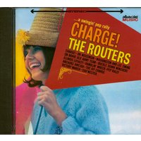 Bear Family 40% Rabatt auf die CD Charge von The Routers