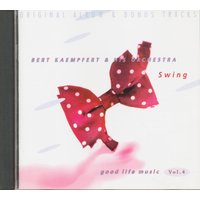 Kaempfert, Bert - Swing - Good Life Music Vol.4 (CD)