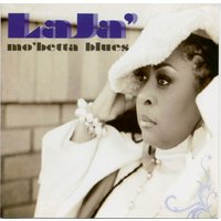 Ferlance, Laja - Mo' Betta Blues