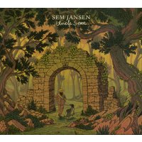 Jansen, Sem - Uncle Sem (LP)