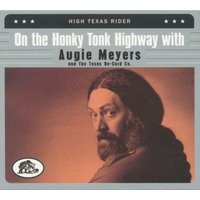 Bear Family 41% Rabatt Various Artists On The Honky Tonk Highway mit Augie Meyers
