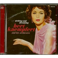 Kaempfert, Bert - Drifting & Dreaming (2-CD)