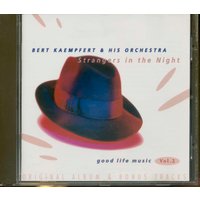 Kaempfert, Bert - Vol.02, Strangers In The Night (CD)