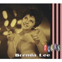 Bear Family 12% Rabatt auf Brenda Lee Das rockt