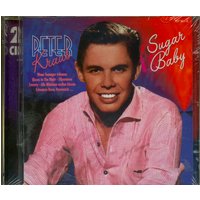 Kraus, Peter - Sugar Baby - Sweety (2-CD)