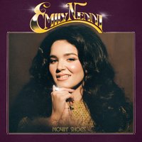 Nenni, Emily - Movin' Shoes (CD)