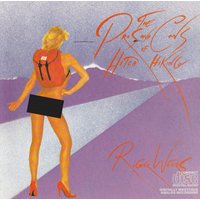 Waters, Roger - The Pros And Cons Of Hitch Hiking (CD)