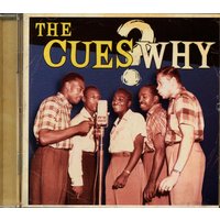 Bear Family 29% Rabatt auf Cues The Why CD jetzt erhältlich