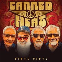 Canned Heat - Finyl Vinyl (LP)