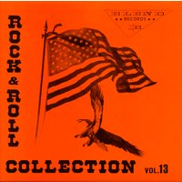 Bear Family 33% Rabatt auf die Rock Roll Sammlung Vol 13 LP entdecken