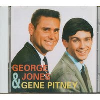 Bear Family Aktion 29% Rabatt auf Gene Pitney George Jones CD